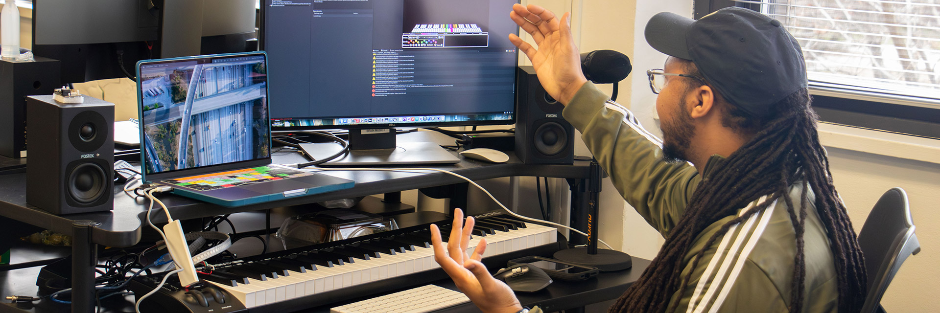 Prospective Students | School of Arts, Entertainment, and Creative ...
